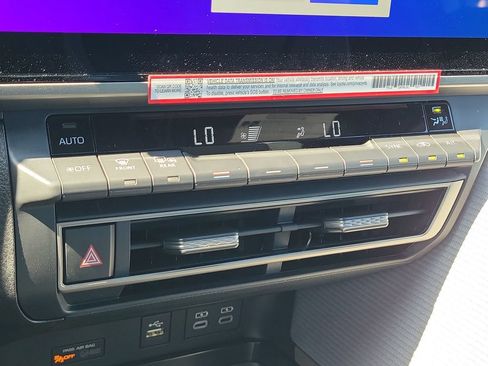 New 2026 Toyota Camry SE w/ Multimedia Upgrade Package FWD image 16