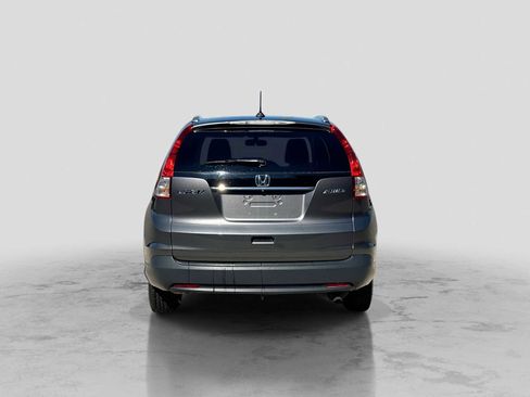 Used 2014 Honda CR-V EX-L image 5