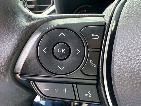 Certified 2023 Toyota RAV4 XLE w/ XLE Grade Weather Package image 38