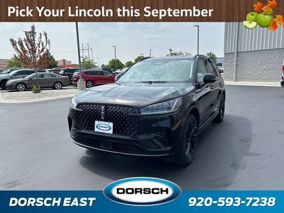 New 2026 Lincoln Aviator Reserve w/ Jet Appearance Package