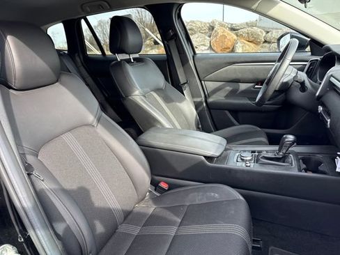 Used 2024 MAZDA CX-50 AWD 2.5 S w/ Weather Package image 11