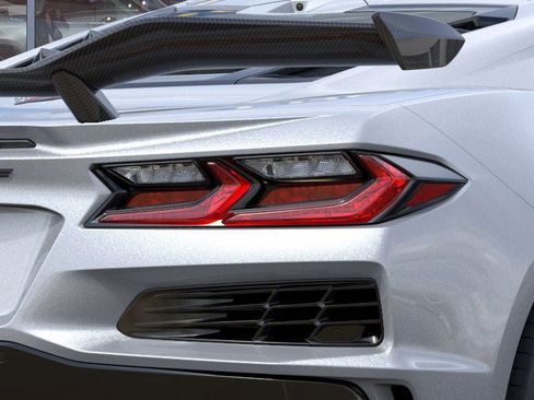 New 2026 Chevrolet Corvette Z06 image 11