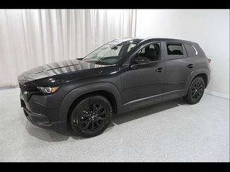 Certified 2025 MAZDA CX-50 AWD 2.5 S w/ Preferred Package video 3