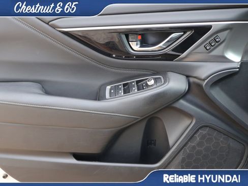 Used 2024 Subaru Outback Limited AWD/4WD image 21