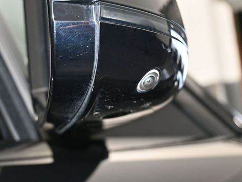 Used 2024 Land Rover Range Rover Sport Dynamic SE image 43