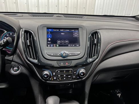Certified 2022 Chevrolet Equinox RS image 14