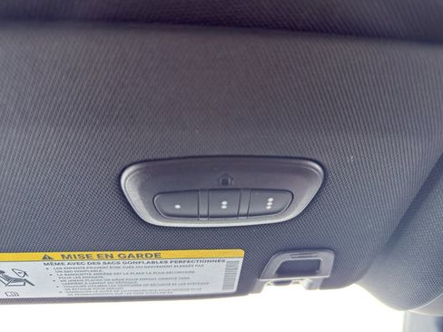 New 2026 Jeep Grand Cherokee Limited Reserve image 24