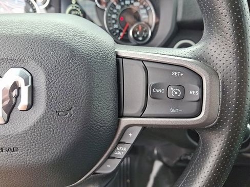 Used 2024 RAM 2500 Tradesman w/ Chrome Appearance Group image 21