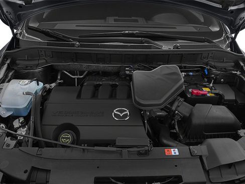 Used 2014 MAZDA CX-9 Touring AWD/4WD image 16