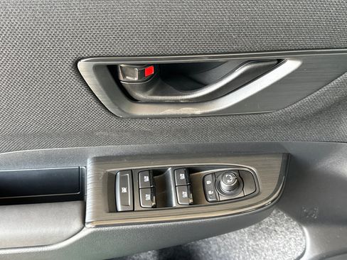 New 2026 Subaru Outback Premium AWD/4WD image 11