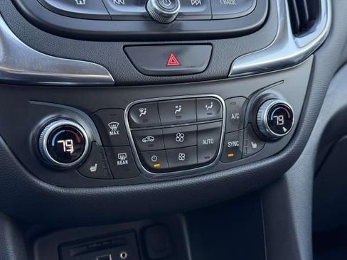 Certified 2021 Chevrolet Equinox LT FWD image 27