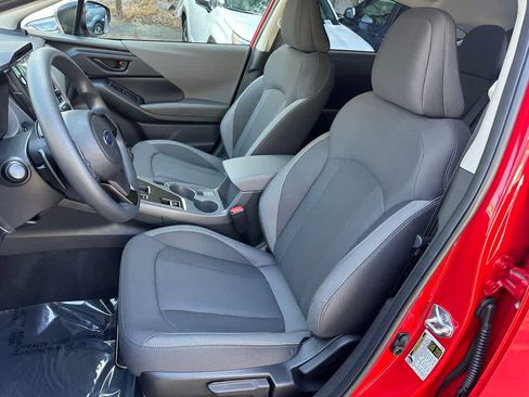 Used 2025 Subaru Crosstrek 2.0i Premium w/ Popular Package #3 AWD/4WD image 11