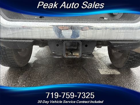 Used 2022 RAM 2500 Big Horn w/ Level A Equipment Group AWD/4WD image 13
