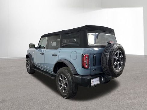 Used 2022 Ford Bronco Big Bend AWD/4WD image 31