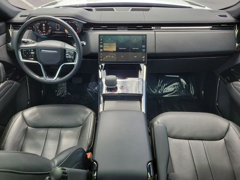 Used 2024 Land Rover Range Rover Sport SE image 13
