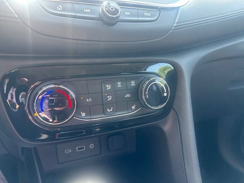 Used 2023 Buick Encore GX Preferred w/ Cold Weather Comfort Package FWD image 16