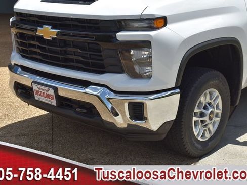 New 2026 Chevrolet Silverado 2500 W/T w/ WT Convenience Package RWD image 29