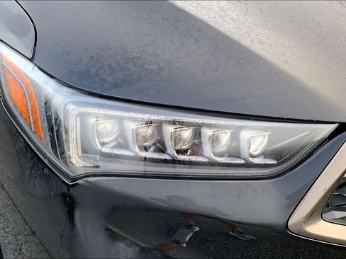Used 2020 Acura TLX w/ A-SPEC Pkg image 26