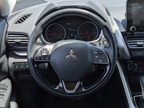 Used 2024 Mitsubishi Eclipse Cross SE AWD/4WD image 12