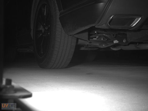 Used 2024 Honda CR-V Sport image 8