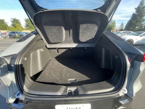 Used 2025 Buick Envista Sport Touring image 31