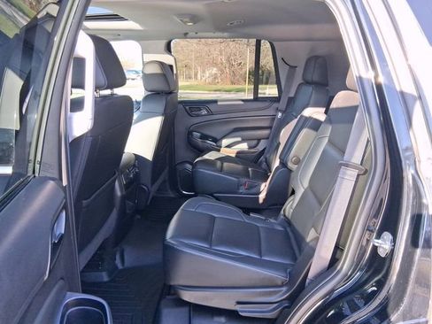 Used 2016 Chevrolet Tahoe LT w/ Luxury Package image 20
