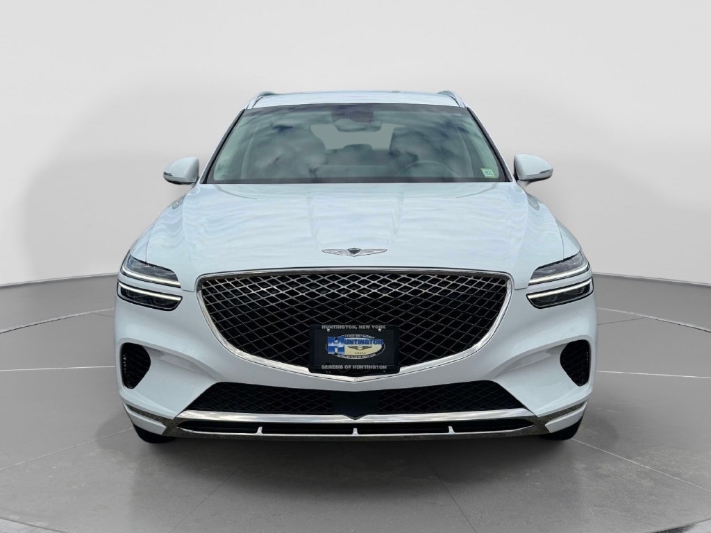 Certified 2024 Genesis GV70 2.5T AWD/4WD image 2