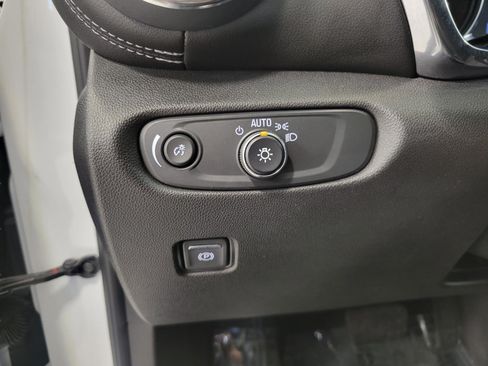 Used 2024 Chevrolet Blazer LT w/ LPO, Floor Liner Package AWD/4WD image 10