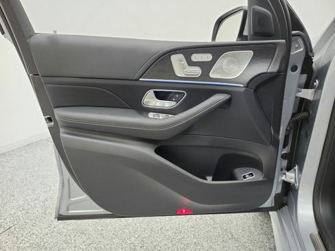 Certified 2024 Mercedes-Benz GLE 450 4MATIC image 12