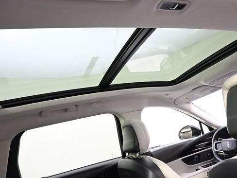 New 2026 Lincoln Nautilus Reserve w/ Jet Appearance Package image 17