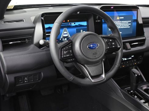 New 2026 Subaru Outback Touring XT AWD/4WD image 11