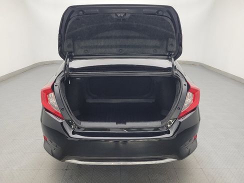 Used 2019 Honda Civic LX image 29