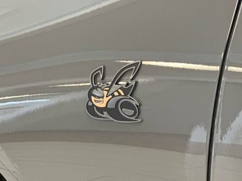 New 2026 Dodge Charger Daytona Scat Pack image 23