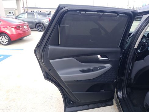 Used 2022 Hyundai Santa Fe SEL w/ Convenience Package image 11