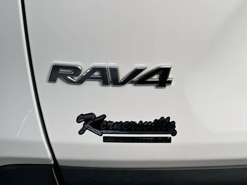 Used 2023 Toyota RAV4 XLE w/ Convenience Package AWD/4WD image 27