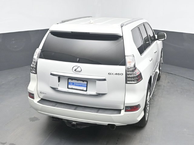 Used 2018 Lexus GX 460 Luxury w/ Preferred Accessory Package AWD/4WD image 43