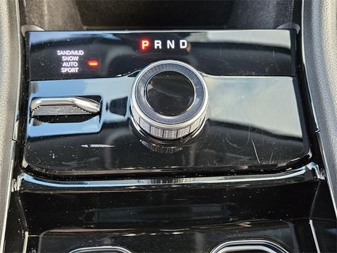 Used 2021 Jeep Grand Cherokee L Limited w/ Trailer Tow Group (B) image 21