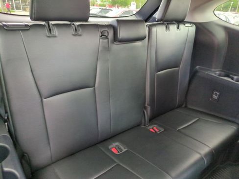 Certified 2020 Toyota Highlander XLE FWD image 19