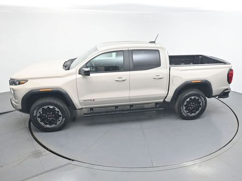 New 2026 GMC Canyon AT4 image 26