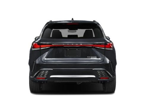 Used 2024 Lexus RX 500h F Sport w/ Convenience Package image 5