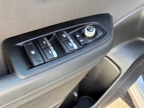 Used 2026 Subaru Forester Premium image 12