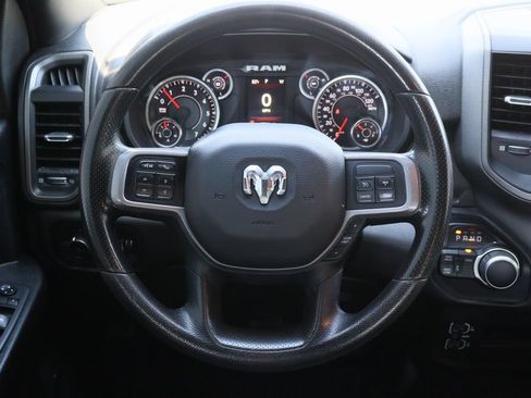 Used 2022 RAM 2500 Tradesman AWD/4WD image 14