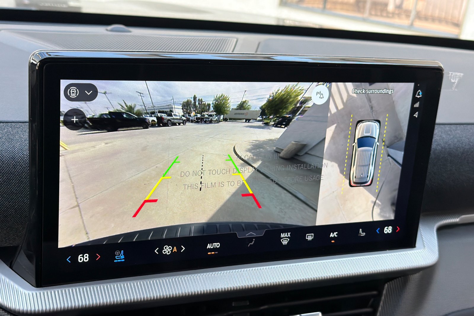 New 2027 Ford Explorer ST RWD image 21