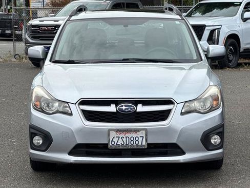 Used 2013 Subaru Impreza 2.0i Sport Limited AWD/4WD image 8