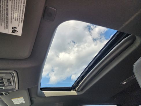 New 2026 Chevrolet Silverado 1500 RST w/ RST All Star Premium Package image 27