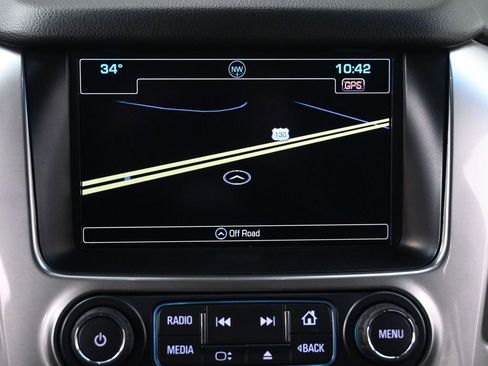 Used 2017 Chevrolet Tahoe Premier image 30