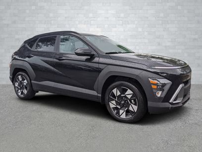 New 2025 Hyundai Kona SEL