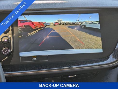 Certified 2022 Buick Envision Preferred image 26