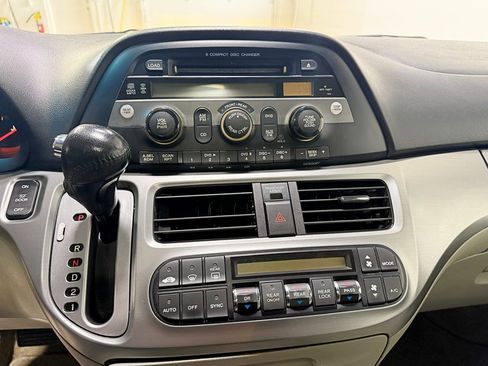 Used 2008 Honda Odyssey EX-L image 16