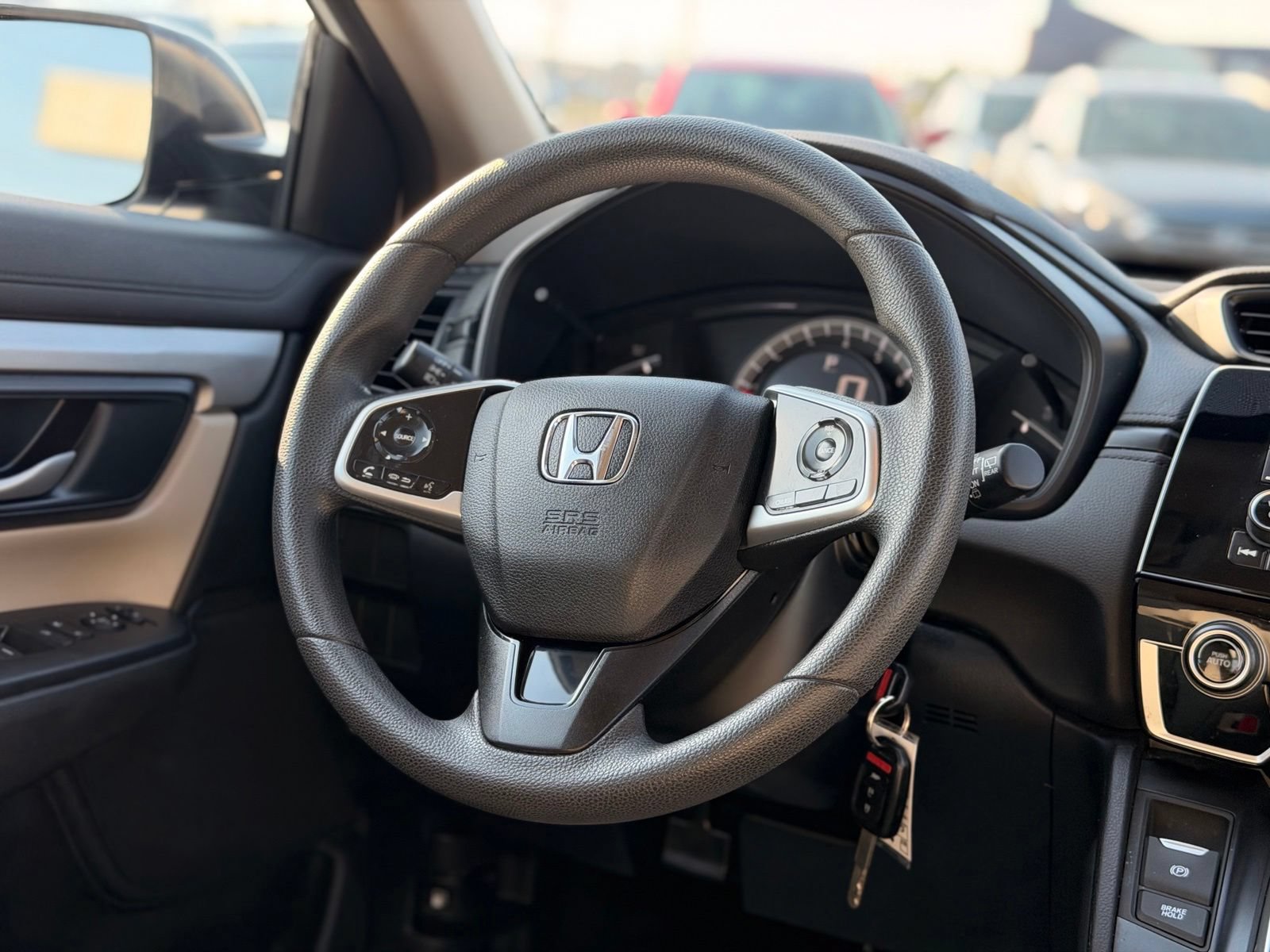 Used 2019 Honda CR-V LX image 35